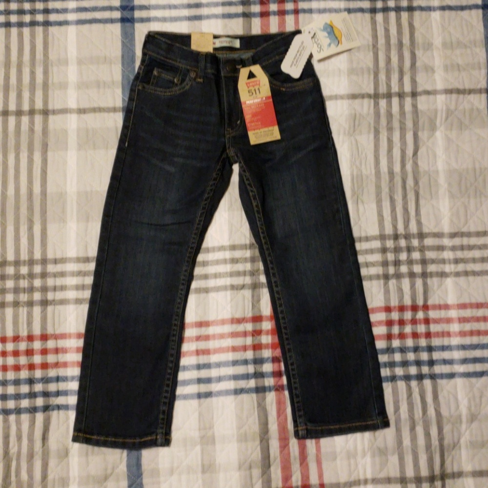 Levi jeans